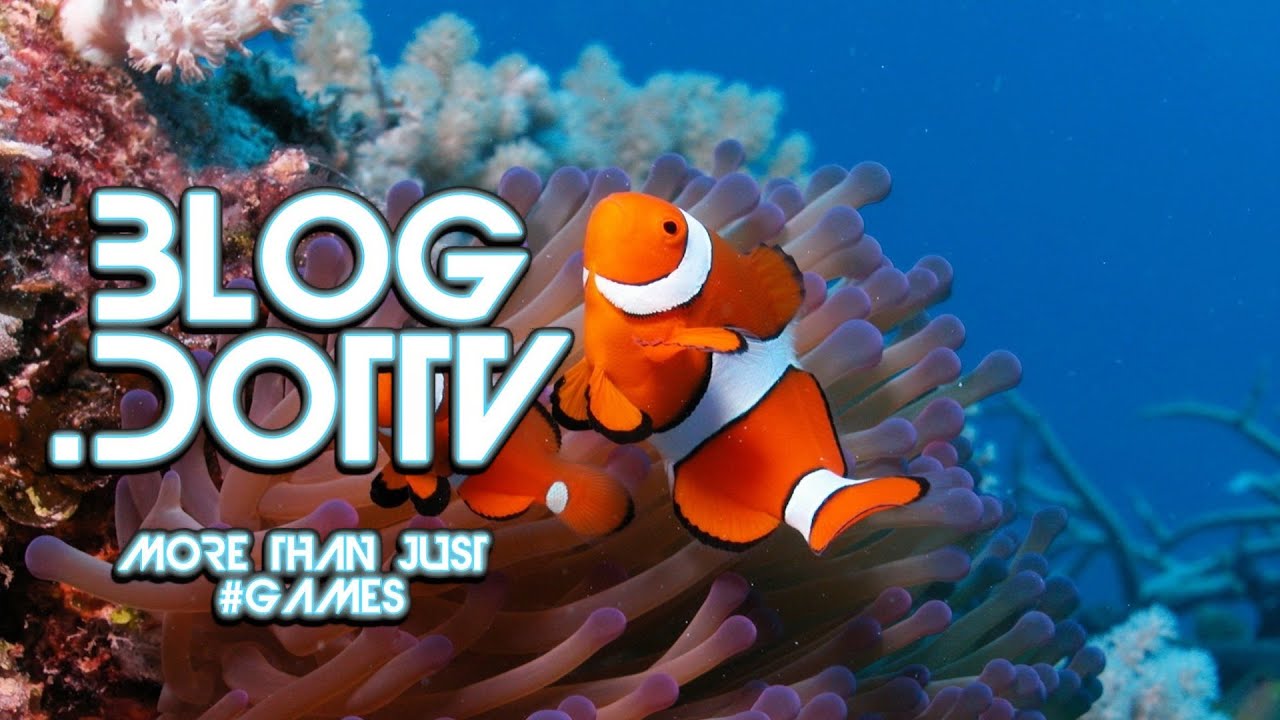 4k finding nemo for