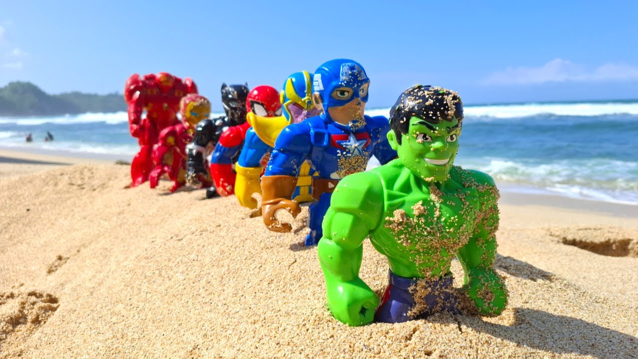 SPIDER-MAN 4: NEW HOME vs SPIDER-MAN NO WAY HOME, MILES MORALES, IRON MAN 4 FUNNY ANIMATION