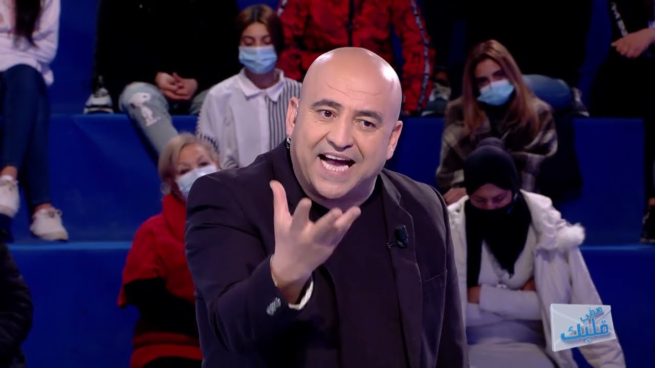 Saffi Kalbek S03 Episode 26 09-03-2022 Partie 02