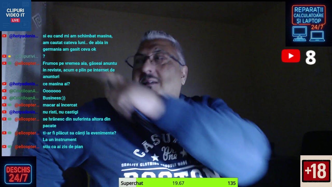 Tehnologia de fabricație al cpu, fibra optică, iphon 17.#Clipuri Video IT