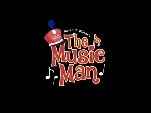 The Music Man - Coram Deo Classical School - v5