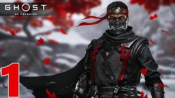 GHOST OF TSUSHIMA DIRECTOR