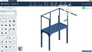 Designing with light-duty extrusions | MachineBuilder Tutorials