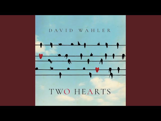 David Wahler - You and Me