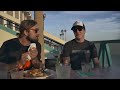 The Friday Interview: Happy Hour with Tony Neyer and Van Homan - TransWorld RIDEbmx