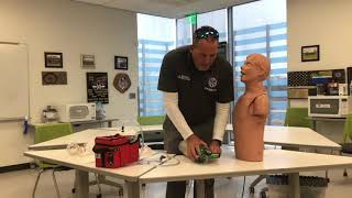 Progressive Airway