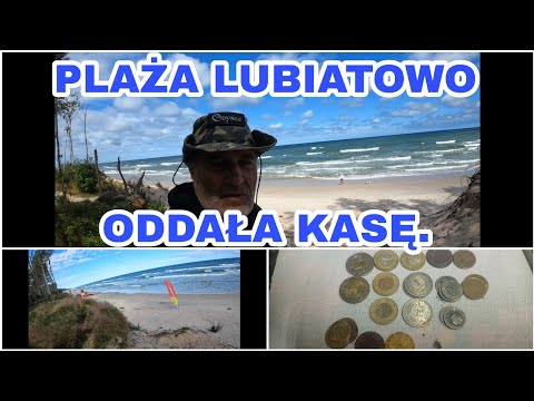Bałtyk szaleje i dewastuje plaże, 🌊jadę na zachód chyba że coś się zmieni.