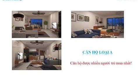 Slide giới thiệu Dự án Khu chung cư nhà ở xã hội KCN Hòa Khánh