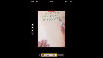 Place Value 3 Act Task Final Video