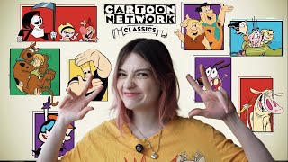 Cartoons De Los 90S Y 2000S Que Marcaron Nuestra Infancia