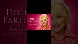 DOLLY PARTON — FOREVER THE QUEEN OF COUNTRY 🌟