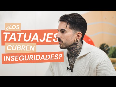 LOS TATUAJES MUESTRAN VULNERABILIDAD TOTAL - Rene ZZ sorprende a todos con sus palabras