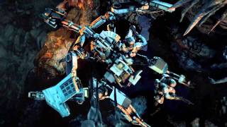 Killzone 3 Competition Trailer - Get In The Game HD