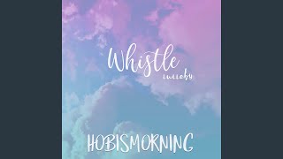 Whistle (Lullaby Cover)
