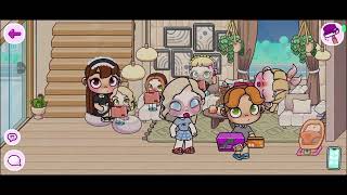 Estétic Nossa Rotina Da Noite No Japão