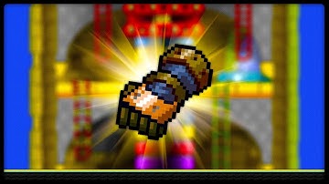 My first upgrade after a month locked in Ludibrium