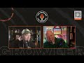 Who Dey Light: Tee vibes, celebrations and JAG MODE