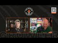 Who Dey Light: Tee vibes, celebrations and JAG MODE