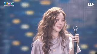 [260823] Letter To Myself - TAEYEON @ TIMA 2026