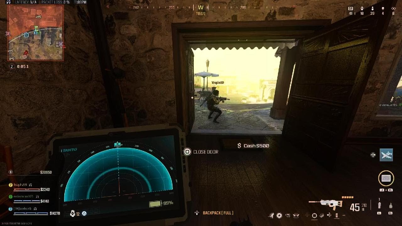 Call of Duty Warzone Fortunes Keep Ranked Win #13 - YouTube
