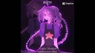 lily lovebraids X player #poppyplaytime