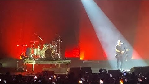 Chevelle - The Red - Live, Wind Creek Event Center Bethlehem PA 9/8/23
