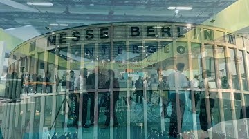 Shaping Smart Change at INTERGEO 2017