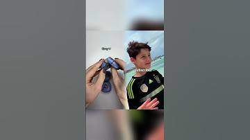 Going in a Crystal Kayak to Over Come Fear of Ocean