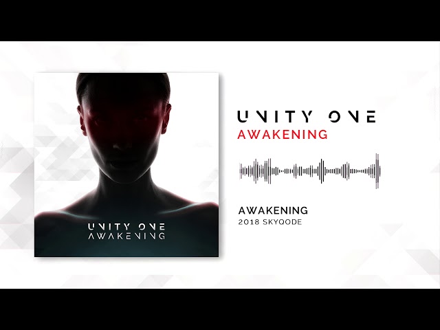 Unity One - Awakening