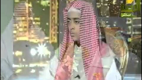 تلاوة خاشعة للقارئ محمود حجازي .