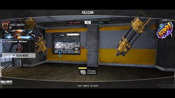 Codm devs please explain me this killcam