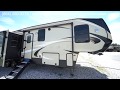 2019 Keystone Cougar 369BHS Bunkhouse Fifth Wheel from Porter&#39;s RV Sales - $42,900