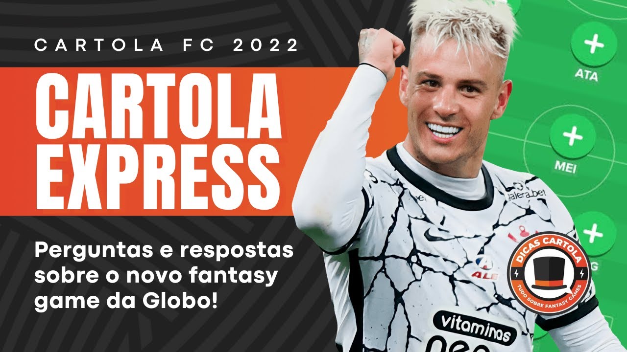 Cartola Express: R$ 10 mil em prêmios nos dois jogos da NBA no fantasy  nesta quinta-feira, cartola express