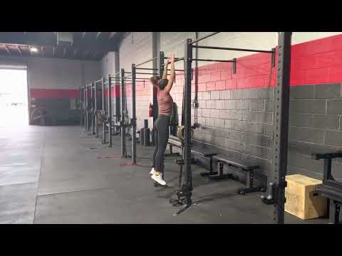 P360: Burpee to Bar
