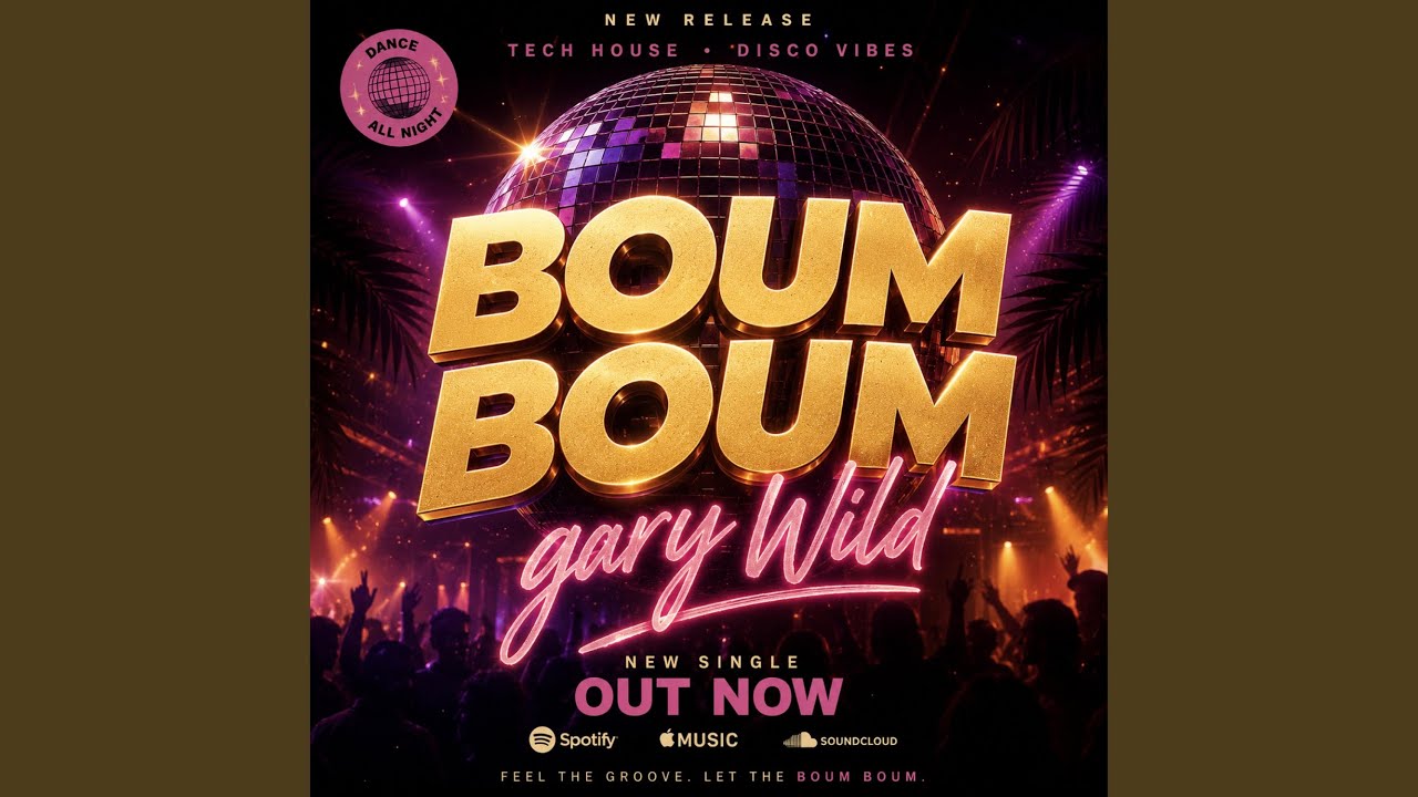 Watch boum boum on YouTube Watch boum boum on YouTube