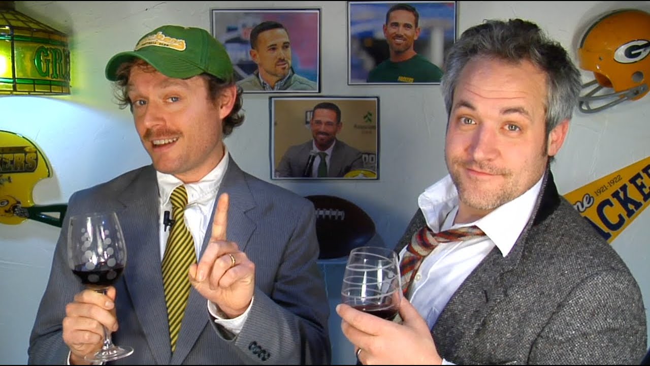 Live from Stadium Drive 2022: Packers Bye Week Special Variety Telecast!!