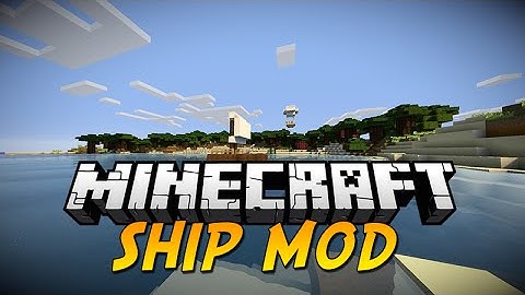 [1.7.2] Minecraft Mod Showcase: Archimede
