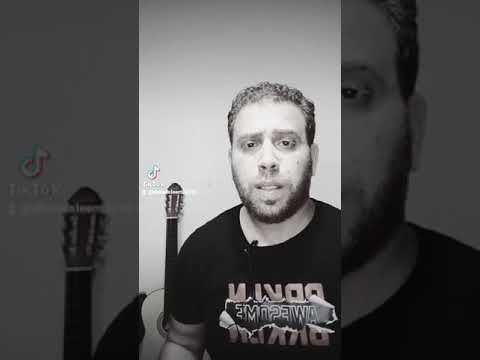 يومين وعدوا للمطرب احمدسليم حط السماعه وعيش صوت يبكى بجد وإحساس جميل دعمووونى بلايك ومتابعه
