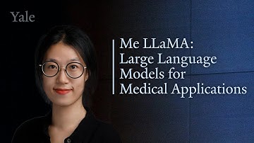 AI in Medicine: Me LLaMA - Large Language Models for Medical Applications