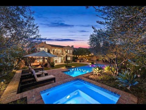 31 Via Alcamo, San Clemente, CA home video tour
