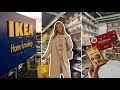 HAUL IKEA 🎄🏠 decorazioni natalizie e moltro altro 🛍️/ Natalia Liberati