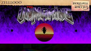Doom 64: The UnMaking - Perilous Paths - GDQ Hotfix