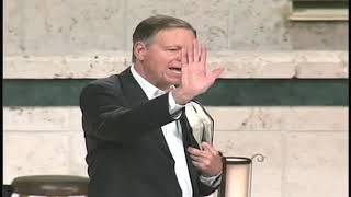 Love's Greatest Prayer - Pastor Mark Finley