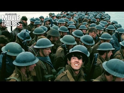 Christopher Nolan's epic