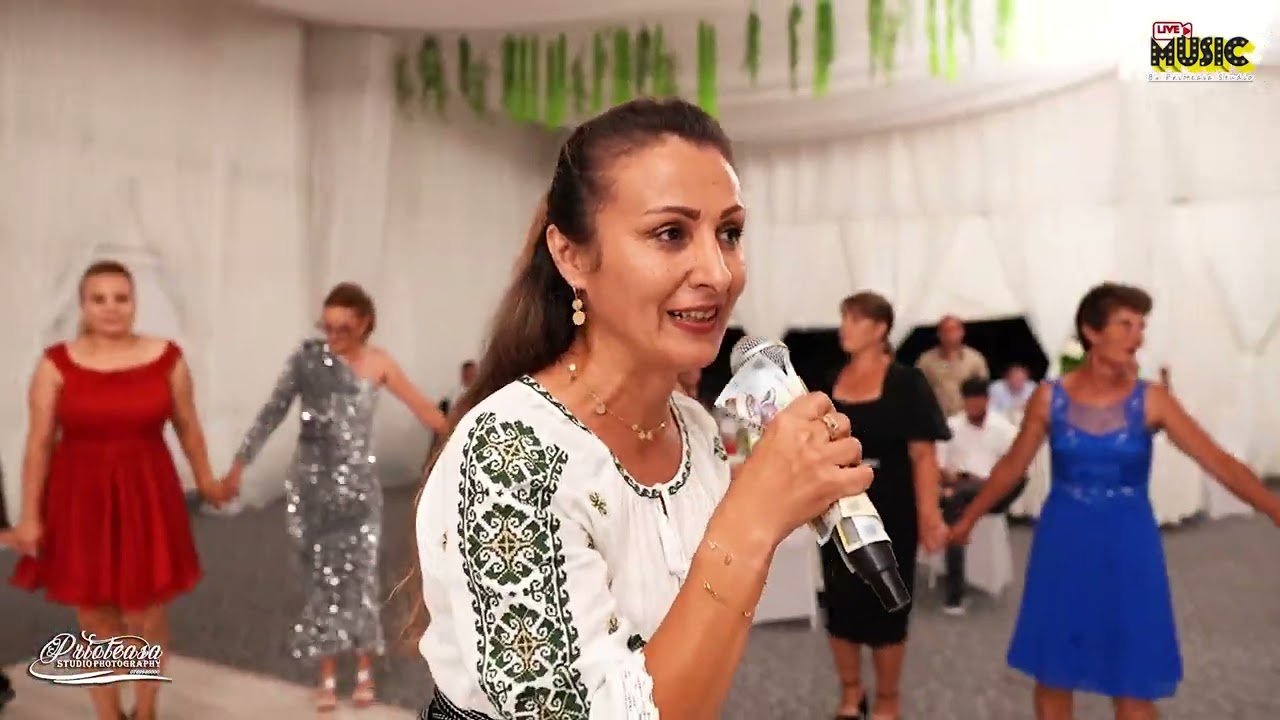 New 2024 🔝  Daniela Cimpoeru🔝  Joaca soacra, joaca si mireasa   🔝 Colaj de  Sarbe   LIVE 2024 ❌