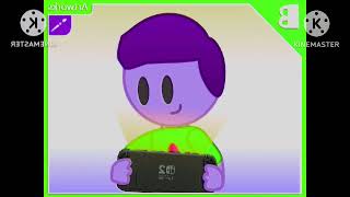 Preview 2 Barry Gets The Nintendo Switch 2 Effects Sbkc1997E