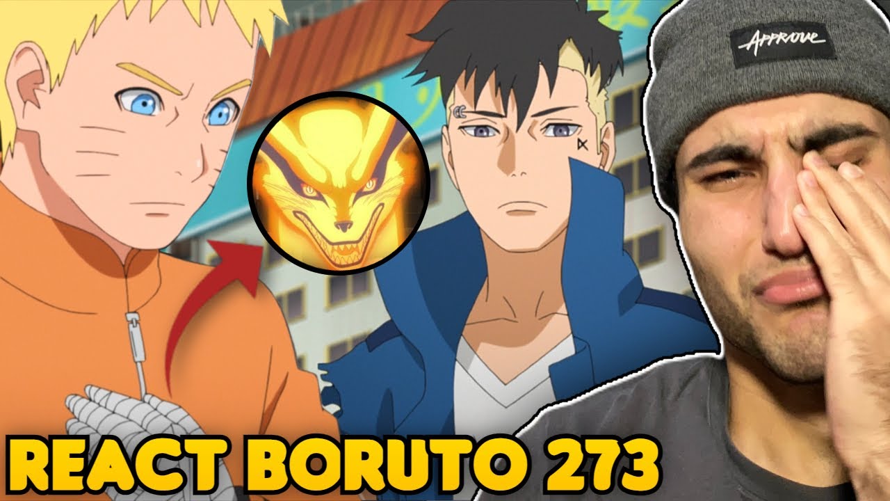 Preview de Boruto traz retorno de Sasuke