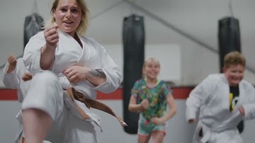 Alfa-college | stage-repo | Medewerker Sport en Recreatie  - niveau 2