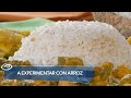 A experimentar con arroz - Día a Día - Teleamazonas