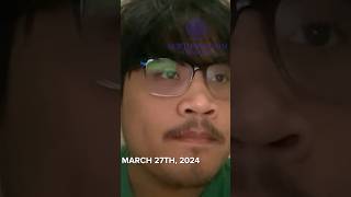 College Decision Reaction 2024 | Northwestern University